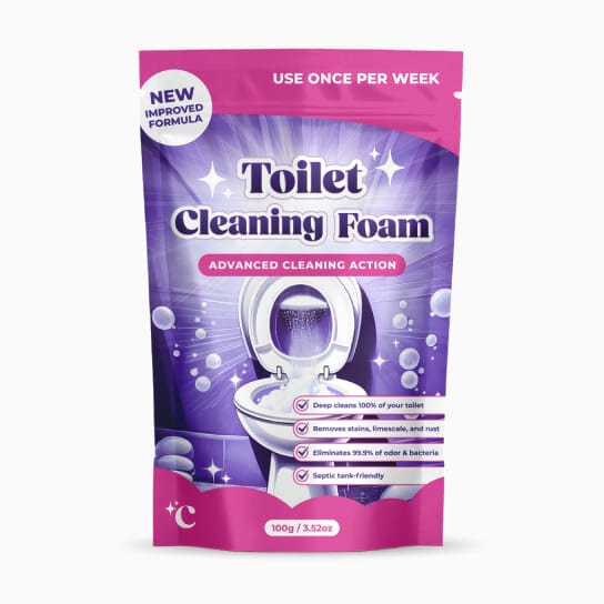 FizzClean image