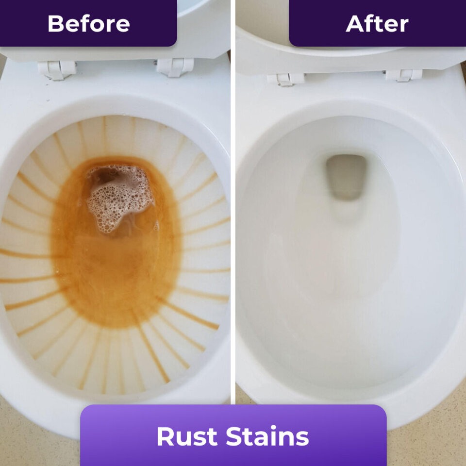 FizzClean product image