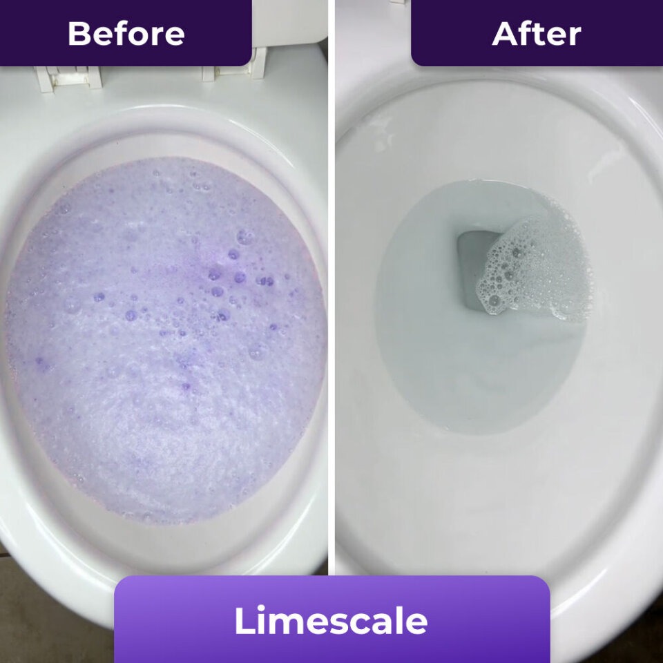 FizzClean product image